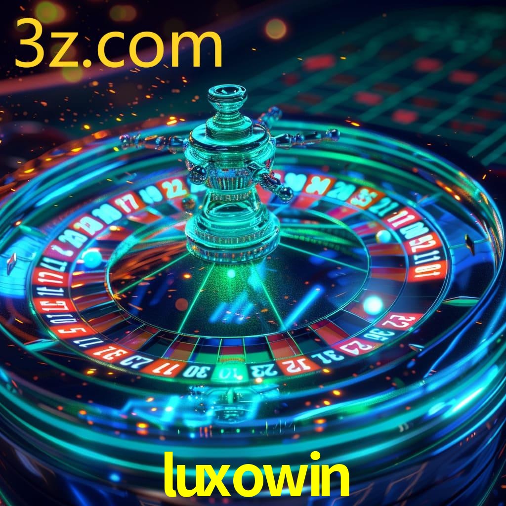 LUXOWIN.COM