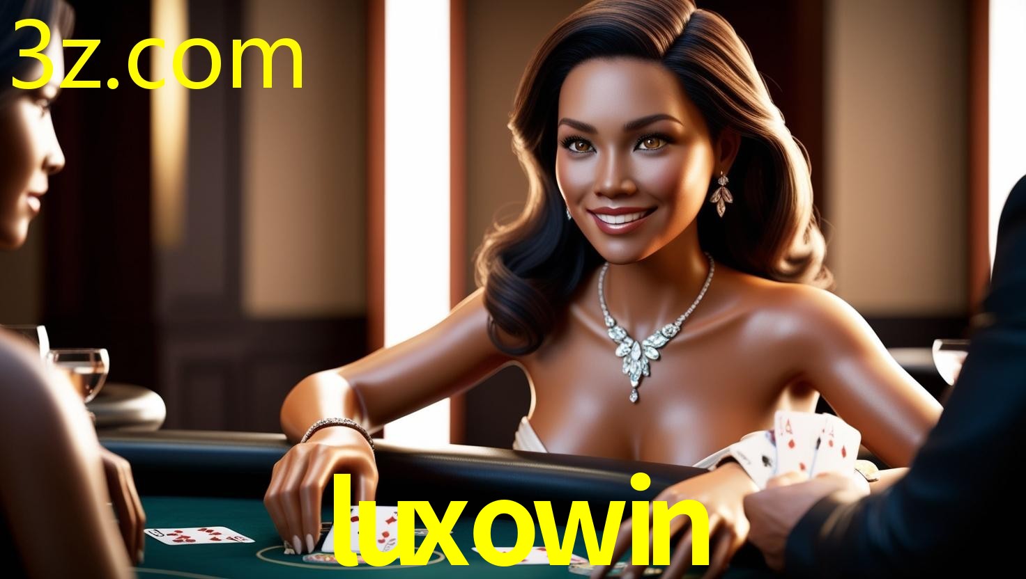 LUXOWIN.COM