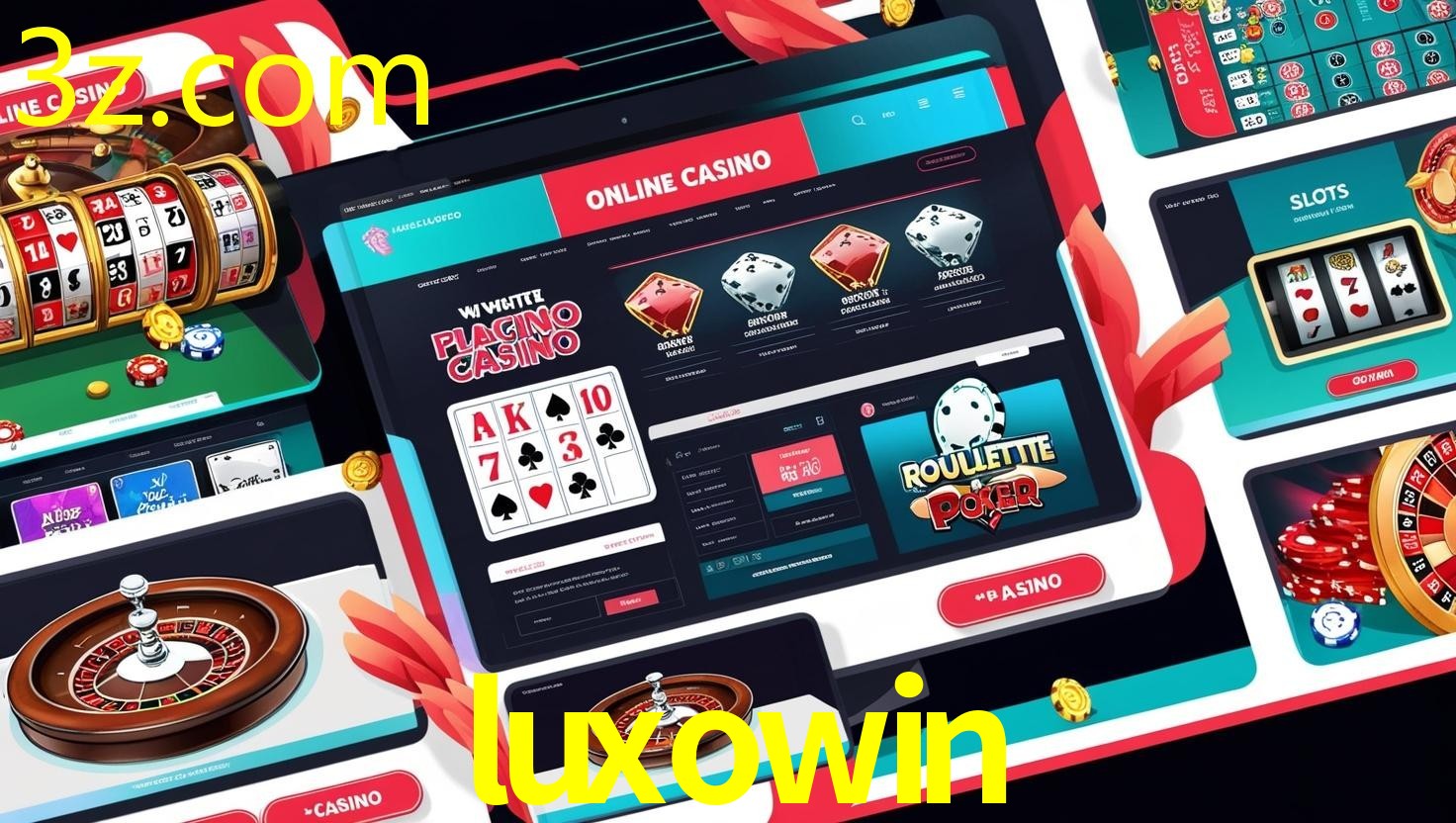 LUXOWIN.COM