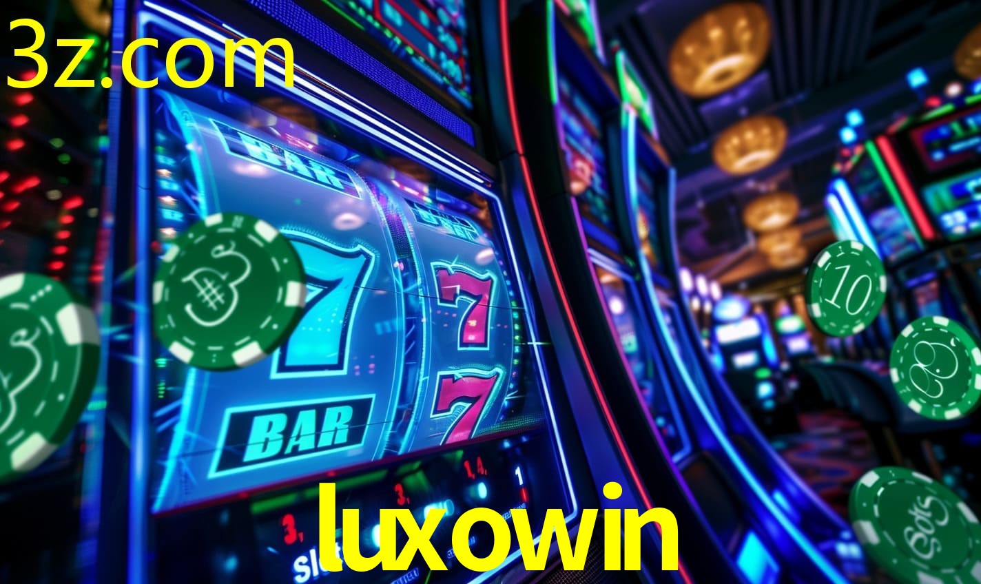 LUXOWIN.COM