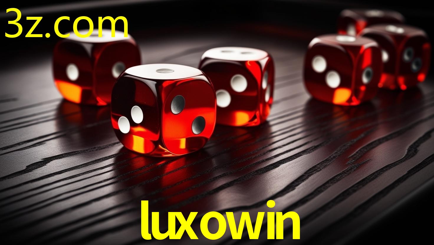 LUXOWIN.COM
